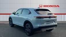 Honda HR-V 1.5 eHEV Advance 5dr CVT Hybrid Hatchback
